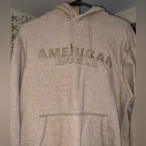EUC - American Eagle - men’s hoodie